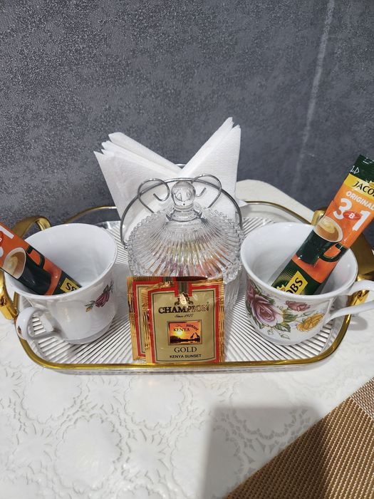 Квартира посуточно 1комн 12мкр