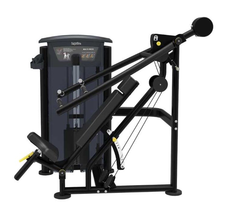 Impulse IT9529 Многопозиционный жим