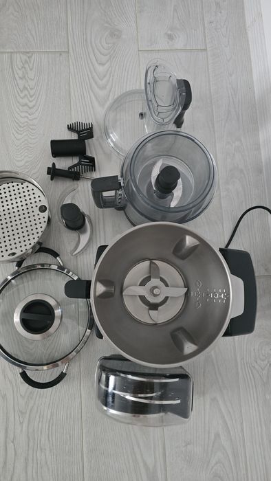 Robot de bucatarie Magimix Cook Expert