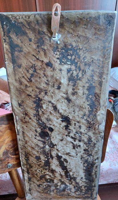 Декоративно платно за стена, гипсово