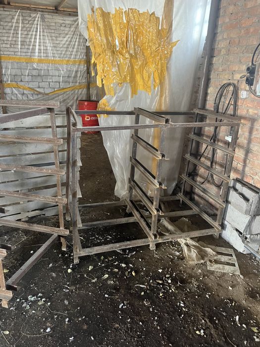 Продам керамзитоблок станок