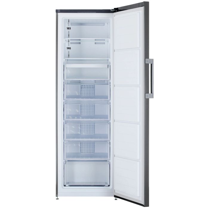 Морозильник Beko B3RFNK312G