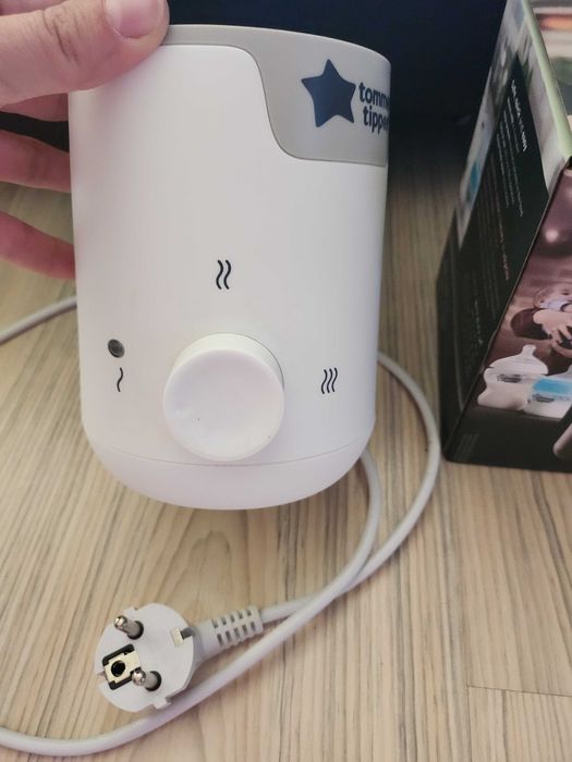 Tommee Tippee- нагревател за шишета