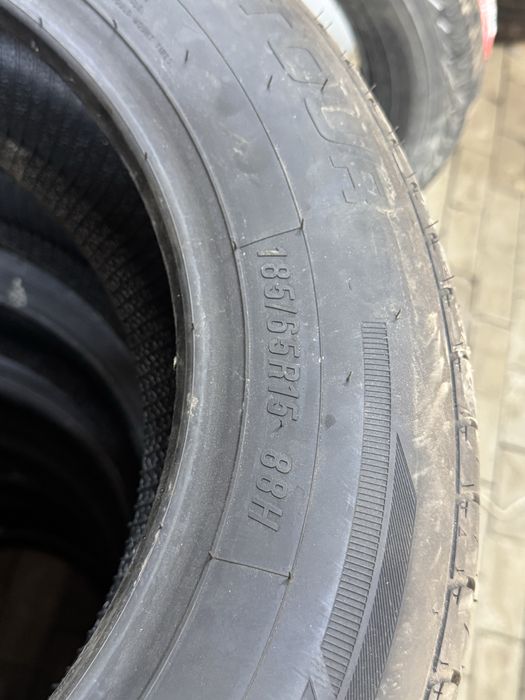 Летние 185/65 R15 Firemax новые