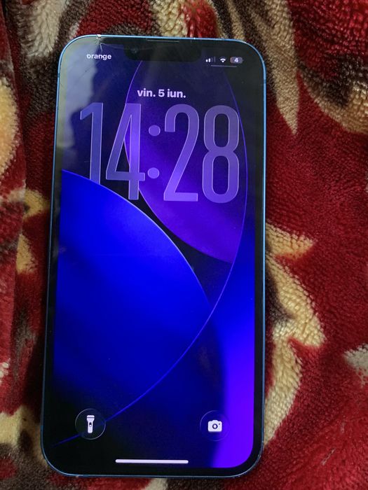 iPhone 13 128 GB