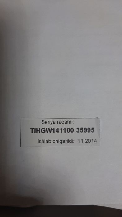 Wifi роутр за 150.000-сум. Новый. Незнал как подключить. И лежал дома.