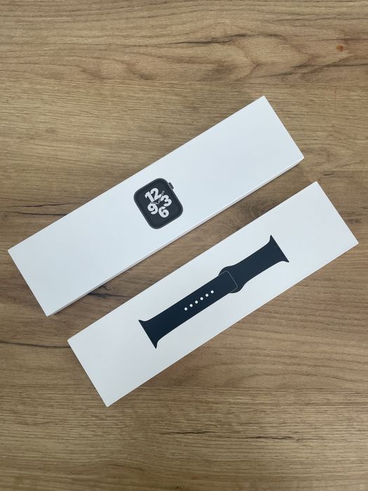 Apple Watch SE 40 mm