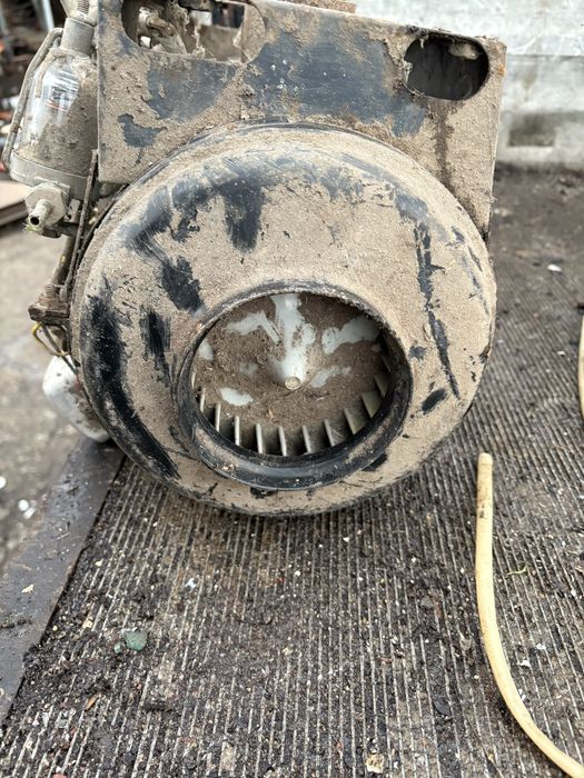 Нафтова печка за камион, автобус