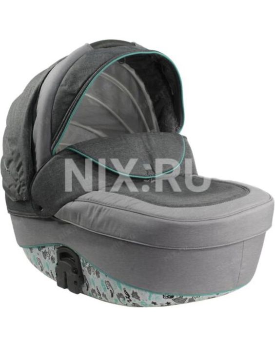 Коляска Adamex Barletta 2в1