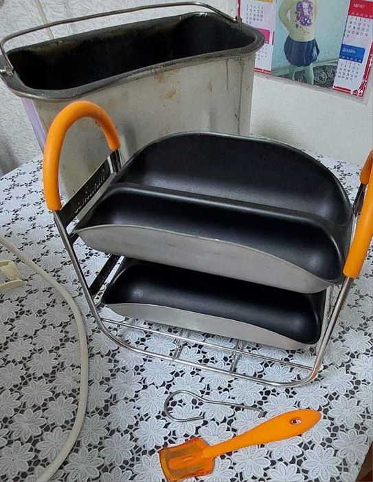 хлебопечка  Moulinex