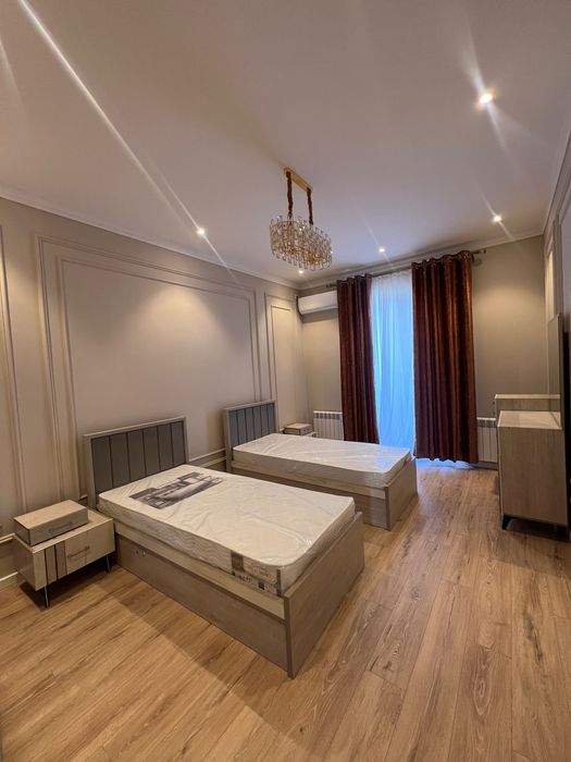 Сдаётся квартира 3 ком. «ЖК Узбегим» |104 кв.м Яккасарайский р-н