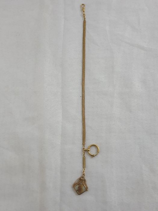 Lant ceas de buzunar