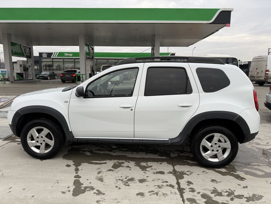 Dacia Duster 2012 4x4 1.6 16v Unic Proprietar