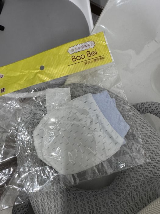 Держатель для бутылочки