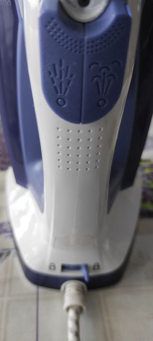 Ютия 2бр. Tefal u Rovus