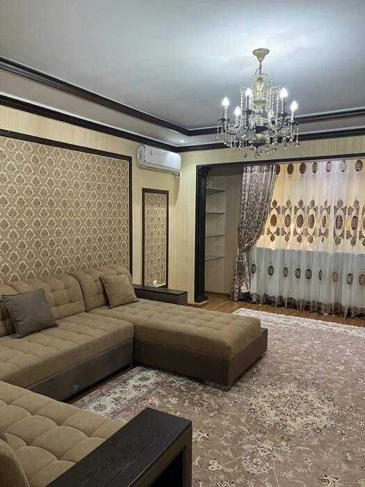 Сдаётся квартира на Ганга‼️