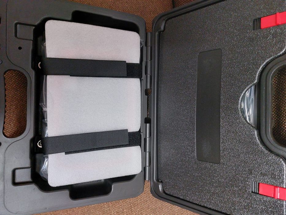 Tester / Diagnoză Auto Launch