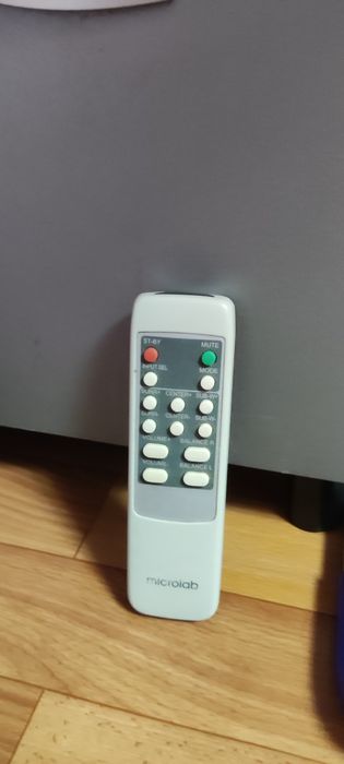 microlab x5 сабвуфер