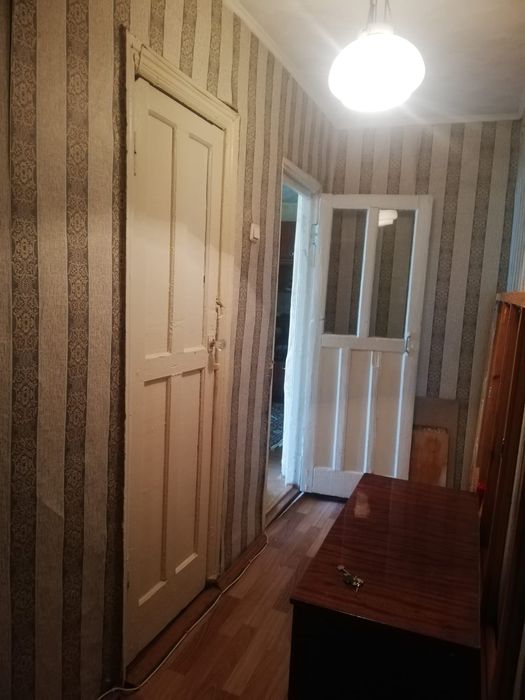 Продам квартиру в центре города