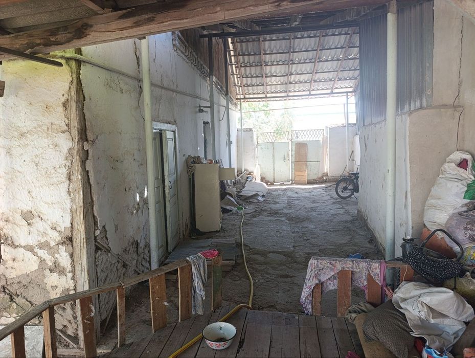 Жай сатылады г.Нукус ул.Салыкшы 6