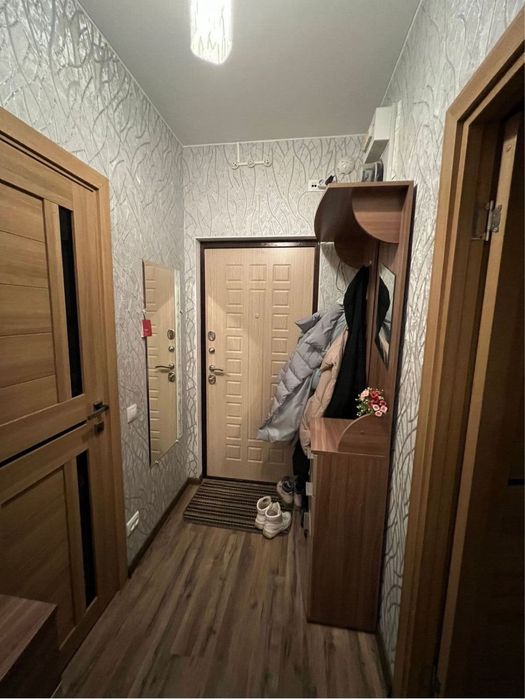 Квартира в аренду посуточно
