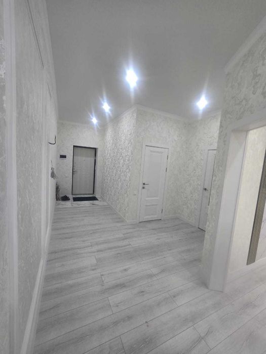 Продам 2х комнатную квартиру