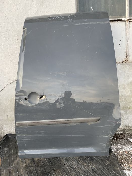 Странична лява врата за VW Caddy Фолксваген Кади