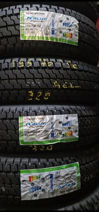 Anvelope iarna 225 70 15c /195 70 15c /235 65 16c