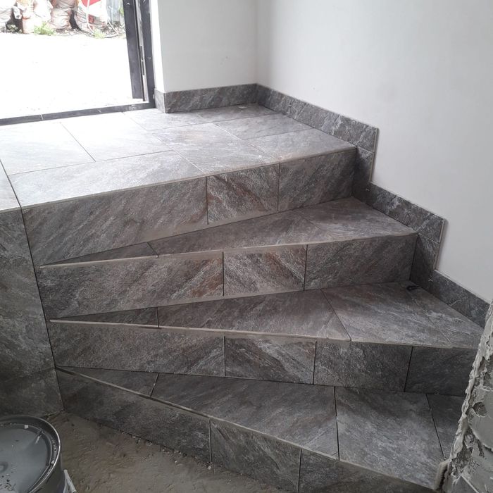 Плиточник - кафельщик