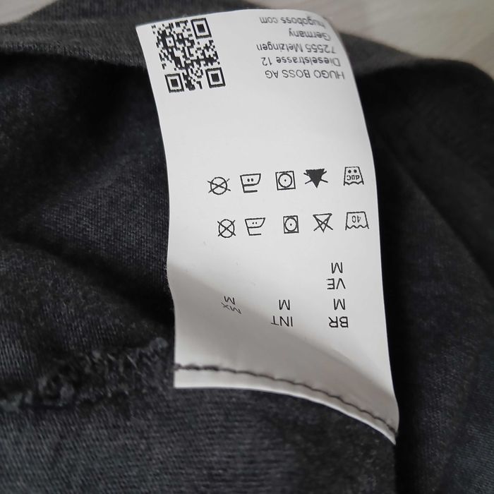 Tricou hugo boss