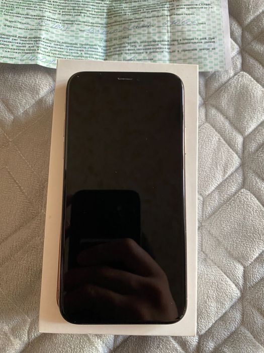 IPhone XS айфон ХС