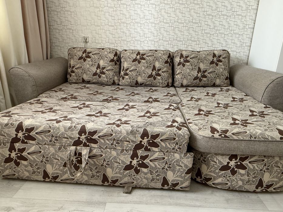 Продам Диван трансформер