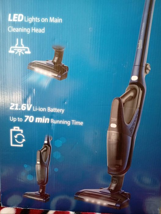 Aspirator vertical Beko VRT61821VD