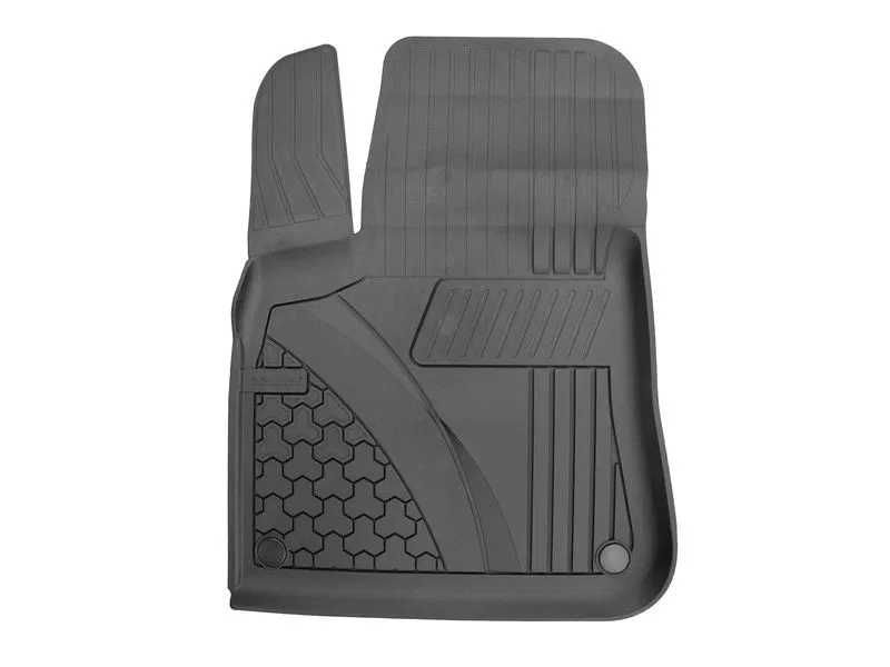 Гумени стелки за АУДИ Q8 LUX / AUDI 2018+
