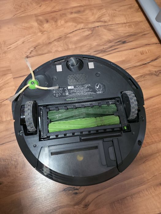 Прахосмукачка IRobot Roomba e5