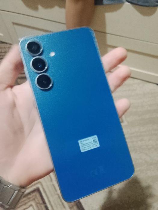 Samsung s25 FE 2025 года 256GB