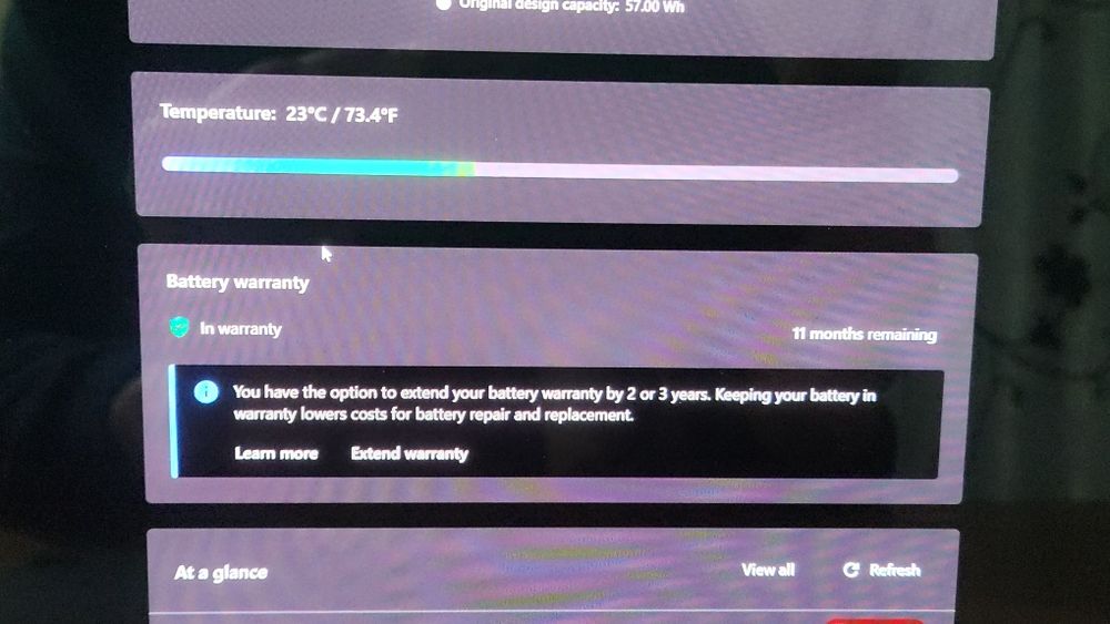 Lenovo Oled 14" 16gb/512gb/SnapdragonXplus