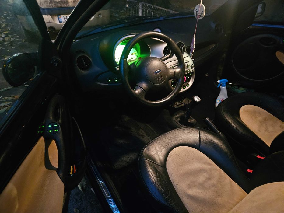 FORD KA 1.3 benzina