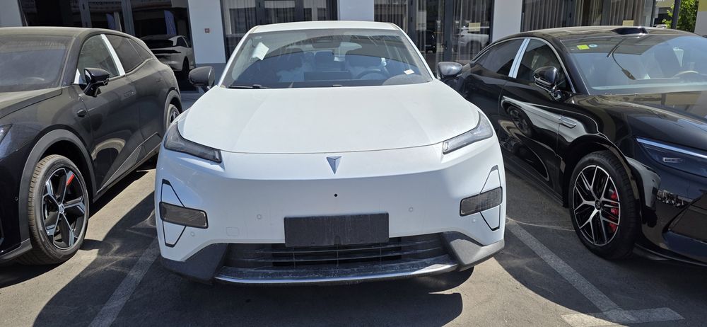 Deepal s05 520ev