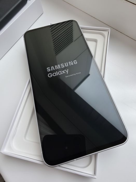 Samsung A56 8/128