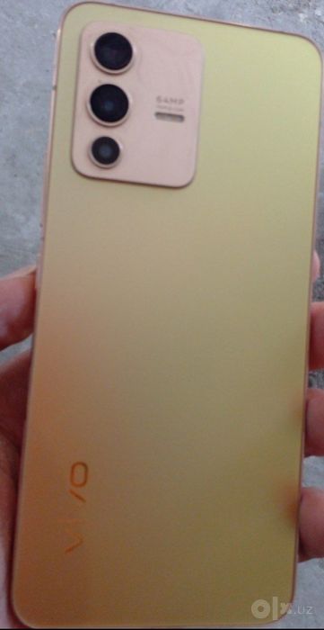 Vivov23 sotiladi
