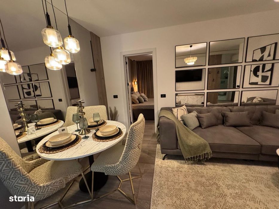 Aparatament de închiriat zona Calaea București, preț 500 euro