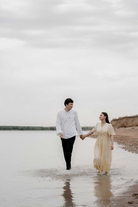 Профессиональный Фотограф Алматы