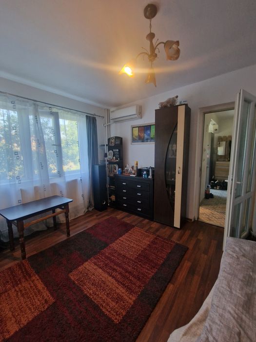 Apartament cu 2 camere