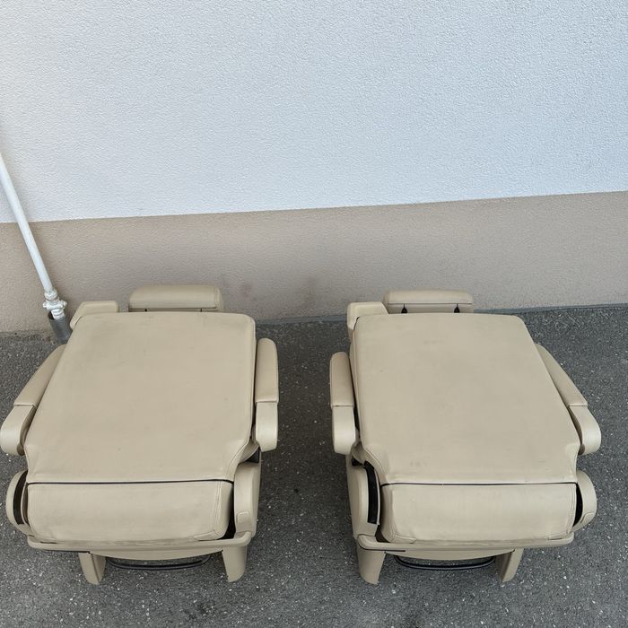 Scaune VW Multivan T5 T6 individuale