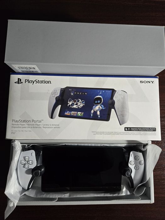 Sony PlayStation Portal  PS5