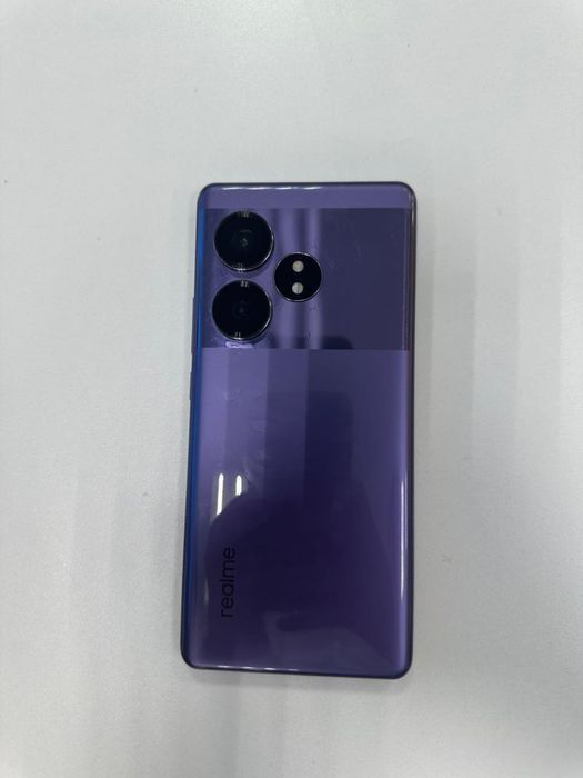 Realme GT Neo 6 обмен
