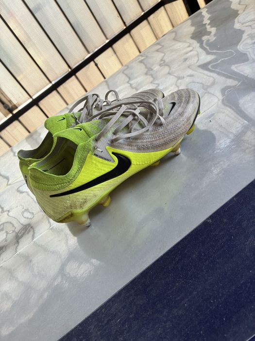 Ghete de fotbal Phantom GX elite SG-PRO AC