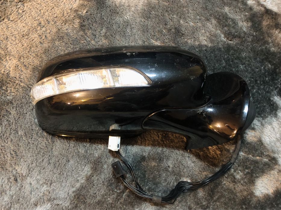 Дясно странично огледало за Мерцедес W211