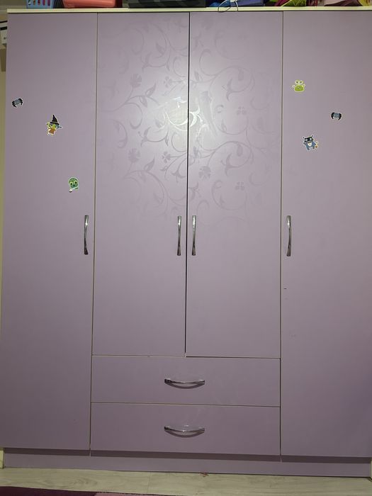 Шкаф для вещей